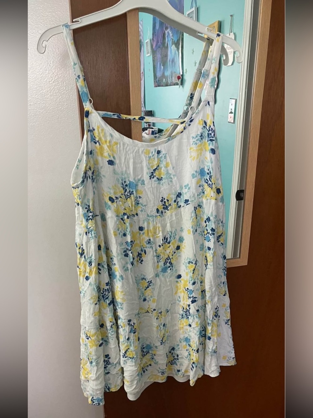 Torrid Dress Size 2X